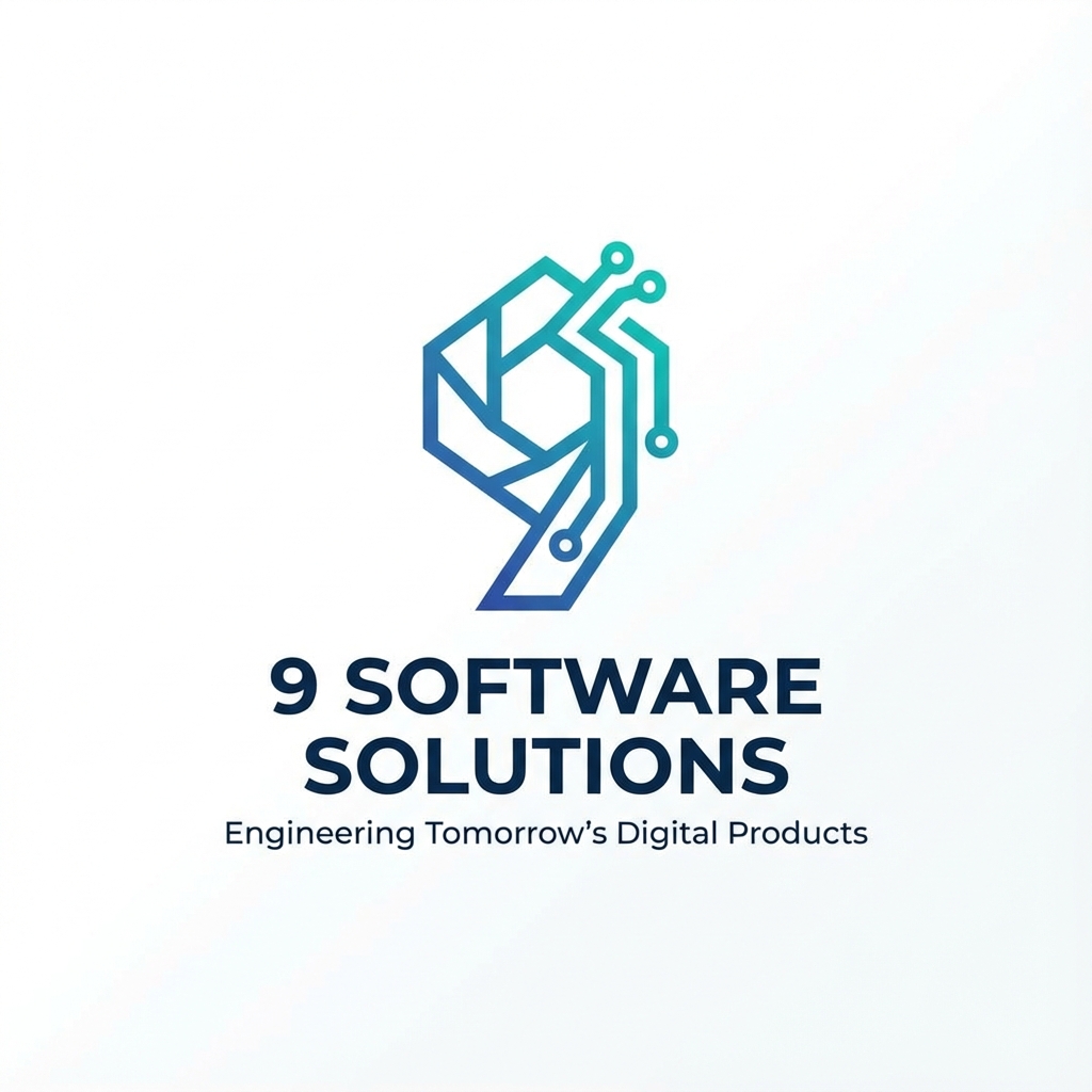 9 Software Solutions - Engineering Tomorrow's Digital Products